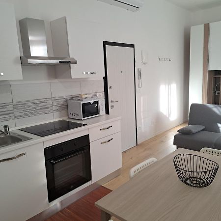 Bolognamania Apartments-Jazz Kültér fotó