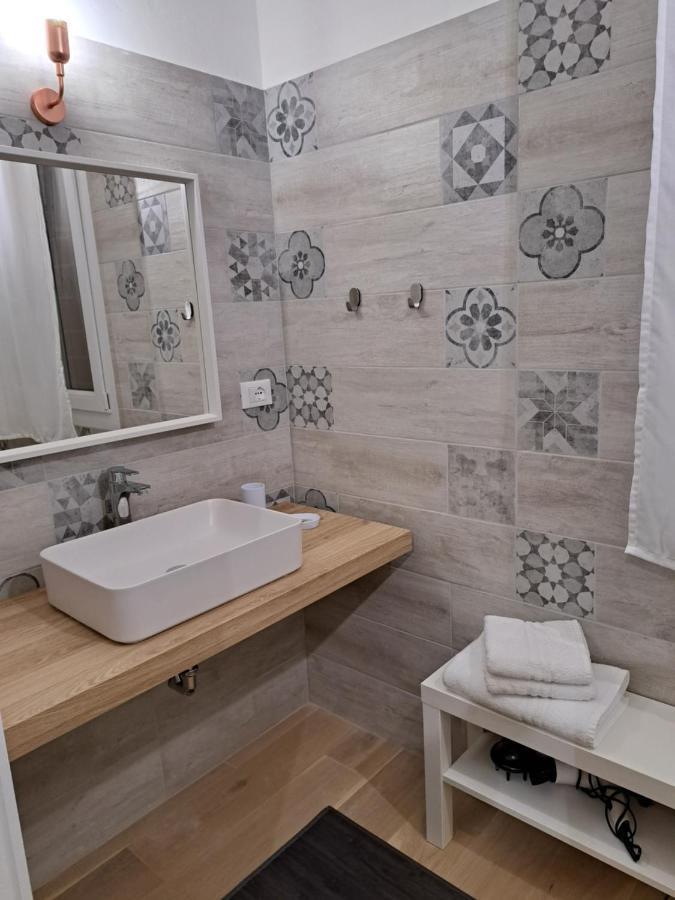 Bolognamania Apartments-Jazz Kültér fotó