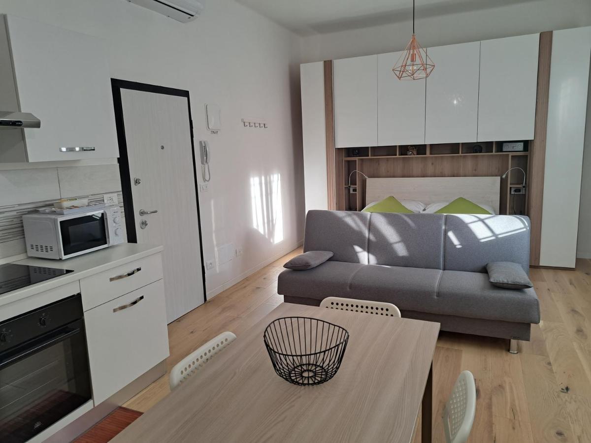 Bolognamania Apartments-Jazz Kültér fotó
